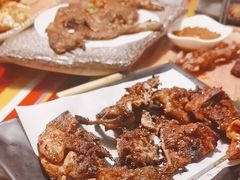 -吧嘚嘴炭烧鸽串吧(北海街店)