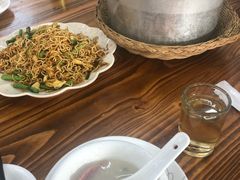 -南记食粥坊·宵夜大排档(岭南分店)