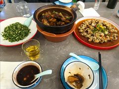 -红厨巷·淮扬菜(熙南里店)