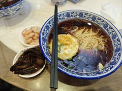 -伟记奥面馆(白塔东路店)