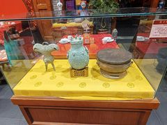 -正阳门饭庄·烤鸭·北京菜(万丰路七里庄店)