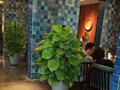 -粗茶淡饭·隐庐私厨(东亭店)