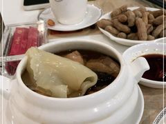 -东方棕泉·洗浴·按摩·美食国际水疗会所(福田店)