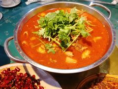 -灶东家民间菜(回兴店)