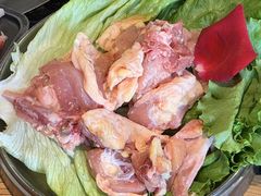 -老渔家·白族·石板烧·野生菌火锅(古城中心店)