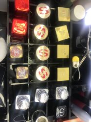 -瞬间漂亮·化妆造型(北滨路店)