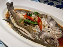 -绿茶餐厅(布吉万象汇店)