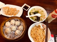 -赤酱红油(家乐福店)