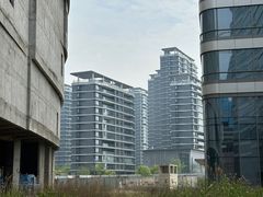 -太湖新城规划展示馆