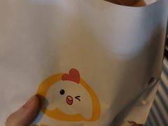 -利强记北角鸡蛋仔(弥敦道店 )