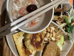 -素满香·Vegan食养自助(天一广场店)