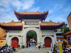 -福州开元寺