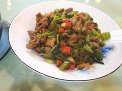 -大瓦罐湘土菜(海淀南路店)