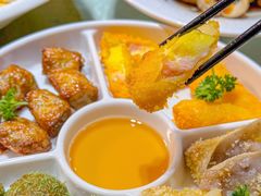 -东江海鲜大排档·潮汕菜·砂锅粥