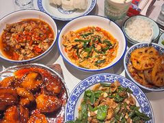 -回家吃饭·地道南昌菜(建德观总店)