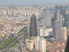 -上海中心大厦