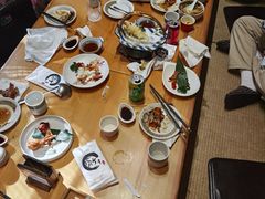 -竹幸日本料理(国光1937科技文化创意园店)