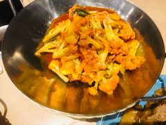 -避风塘(宝山万达店)