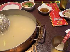 -大吉利·潮汕牛肉火锅(河西店)