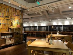 -无印良品餐堂 MUJI Diner(成都太古里店)