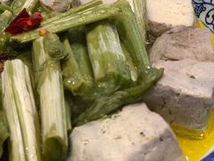 -兰边碗(鼓楼店)