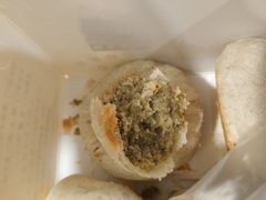 -华荣哲绿豆饼(泰安店)