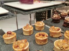 -粤海喜来登酒店·盛宴海鲜牛排自助餐厅(天河城店)