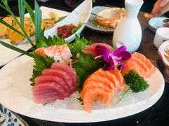 -德川家日本料理(中关村寰太大厦店)