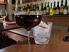 -肆海小川菜酒馆Wine Bistro (青年路店)