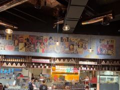 -Margherita雏菊意大利餐厅(雅颂庭购物中心店)