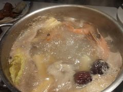 -多伦多海鲜自助餐厅(百盛购物中心三阳店)