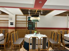 -饭橘汉江码头·乡野土菜馆(静安路店)