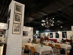 -Ponte 意大利餐厅