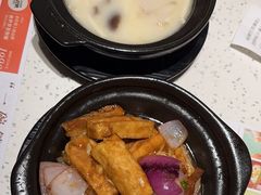 -新宝餐厅(流塘店)
