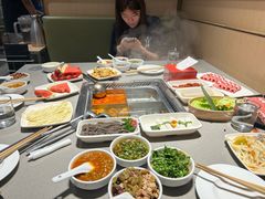 -海底捞火锅(龙湖北京大兴天街店)