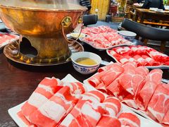 -苏完瓜尔佳氏·满洲涮肉(古方路店)