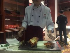 -四季小馆·地道北京小吃(广百店)