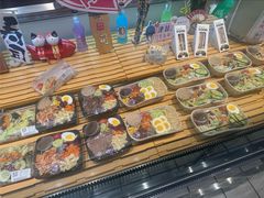 -世纪联华超市(江城店)