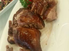 -椿记烧鹅(叠彩店)