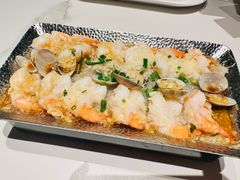 -外婆家(西红门荟聚购物中心店)