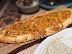 -梅夫娜土耳其餐厅.清真HALAL