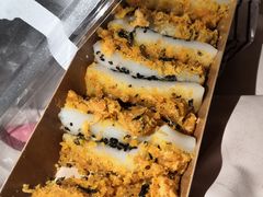-米阿糯糕团•酒酿•甜品(莫愁店)