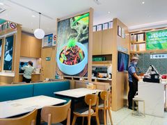 大堂-谷田稻香·砂锅菜(汇暻广场店)