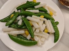 -烤肉宛饭庄(南礼士路店)