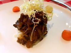-卡本妮法餐厅·北京和平宾馆