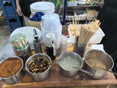 -郭记小街麻辣烫(南小街总店)