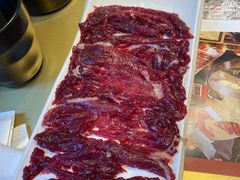 -手选潮汕鲜活牛肉火锅(二七广场店)