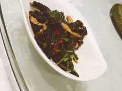 -京粤荟(海王银河科技大厦店)