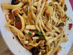 -王菊美食街·王菊面馆(总店)