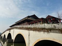 -大湾区中央湿地公园